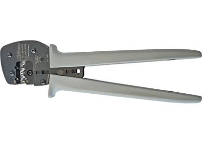 Staeubli PV-CZM-60100 32.6020-60100 Crimper 4 up to 10 mm²