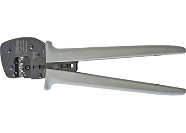 Stäubli PV-CZM-60100 32.6020-60100 Crimper   4 up to 10 mm²