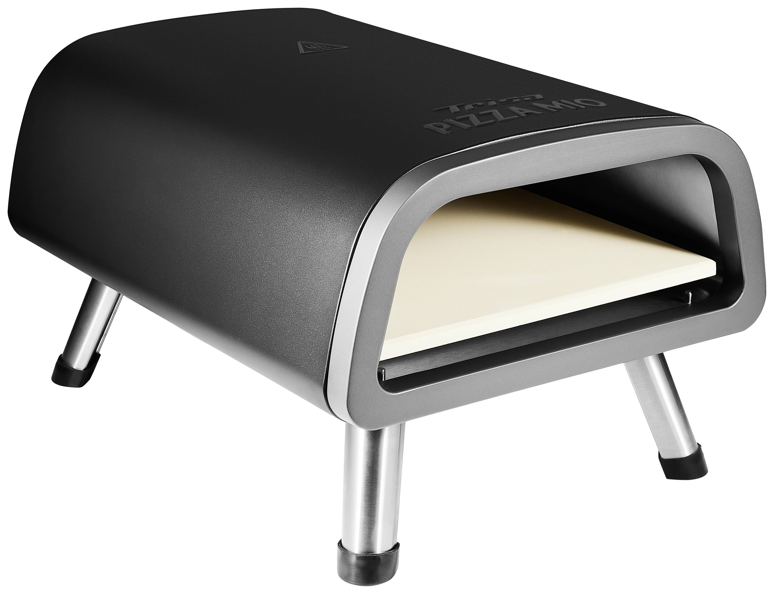 Trisa Mio Pizza oven with pizza stone