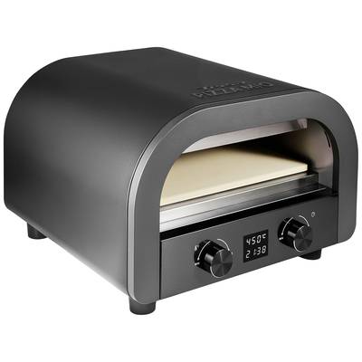 Image of Trisa Mio+ Pizza oven with pizza stone