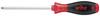 Wiha SoftFinish® Allen key Spanner size (metric): 8 mm Blade length: 150 mm
