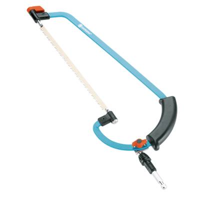 Hack saw 00691-20 220 mm Gardena Combisystem