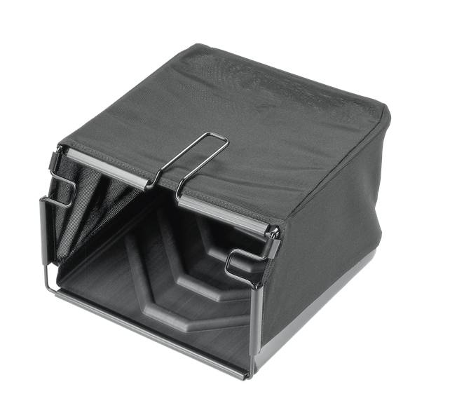 GARDENA 04065-20 Lawn mower grass catcher
