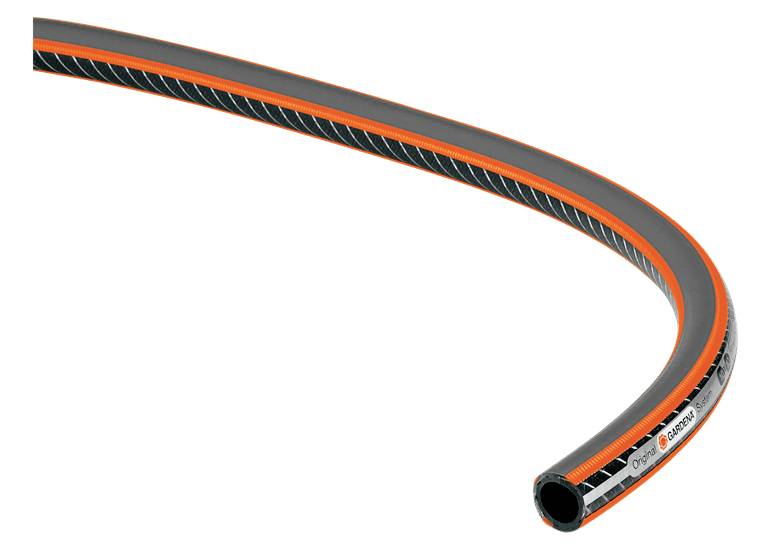 GARDENA Comfort HighFlex 18085-22 3/4 Sold per metre Grey-orange Garden hose