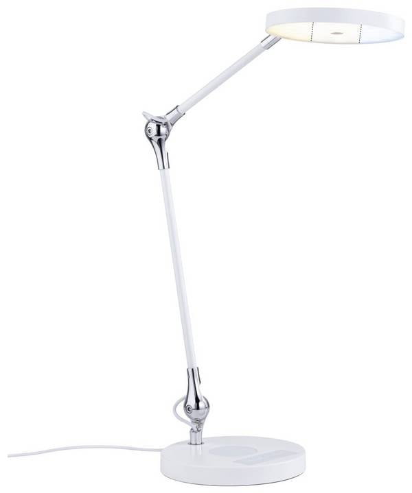 Paulmann Numis 78011 LED table lamp LED (monochrome) LED 11 W  White
