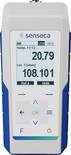 Senseca PRO 111 Thermometer -200.0 - 40 °C Sensor type Pt100 Data logger