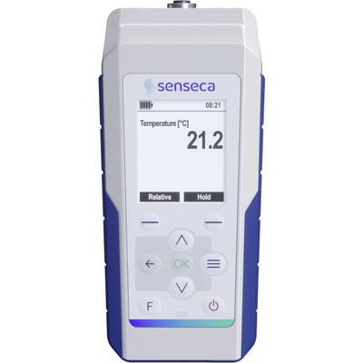 Senseca PRO 115 Thermometer  -200 - 850 °C  