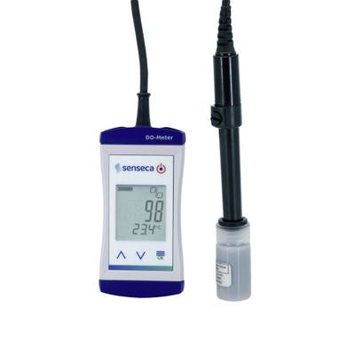 Senseca ECO 531 Oxygen detector 0 - 20 mg/l   