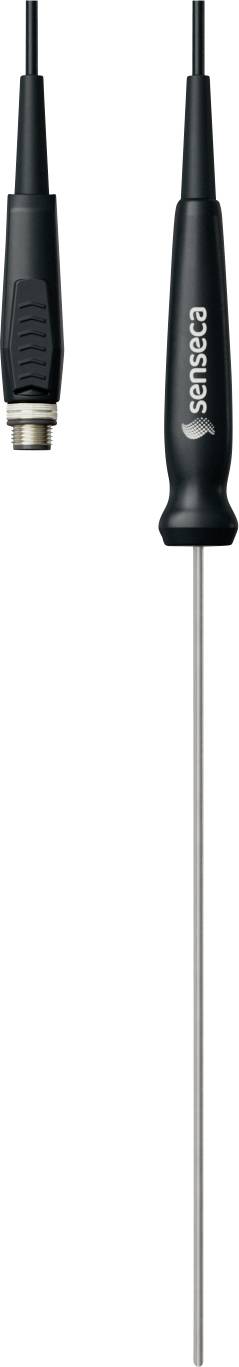 Senseca DX 115 Temperature sensor -196 up to 500 °C Sensor type Pt100