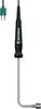 Senseca AX 131-S15-TA Surface probe -40 up to +400 °C Sensor type K