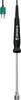 Senseca AX 131-S15-HS Surface probe -40 up to +400 °C Sensor type K
