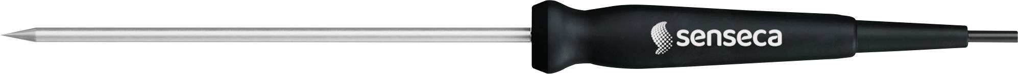 Senseca AX 131-I3-L01-S-MF Needle probe 550 up to 550 °C Sensor type K