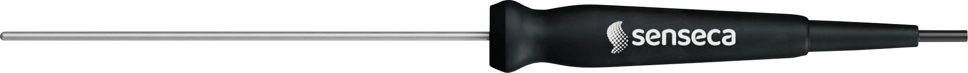 Senseca AX 135-D3 Immersion probe 550 up to 550 °C Sensor type K