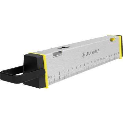 Ledlenser 502921 AF2R Work LED (monochrome) Work light rechargeable 50 lm, 500 lm, 1000 lm