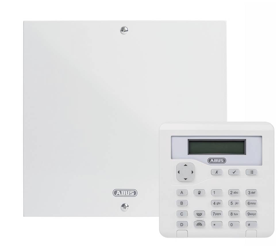 ABUS AZAA10000 Terxon SX Alarm hub