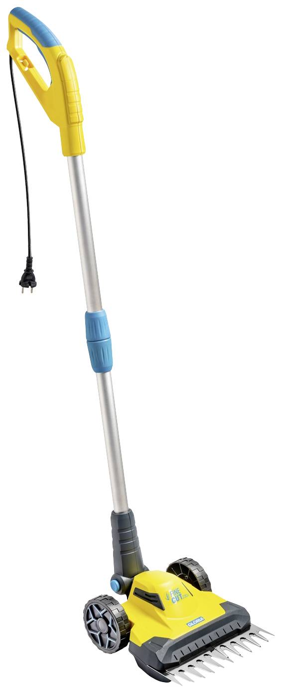 Gloria Haus und Garten FineCut 230V Mains Grass trimmer Cutting width (max.): 250 mm