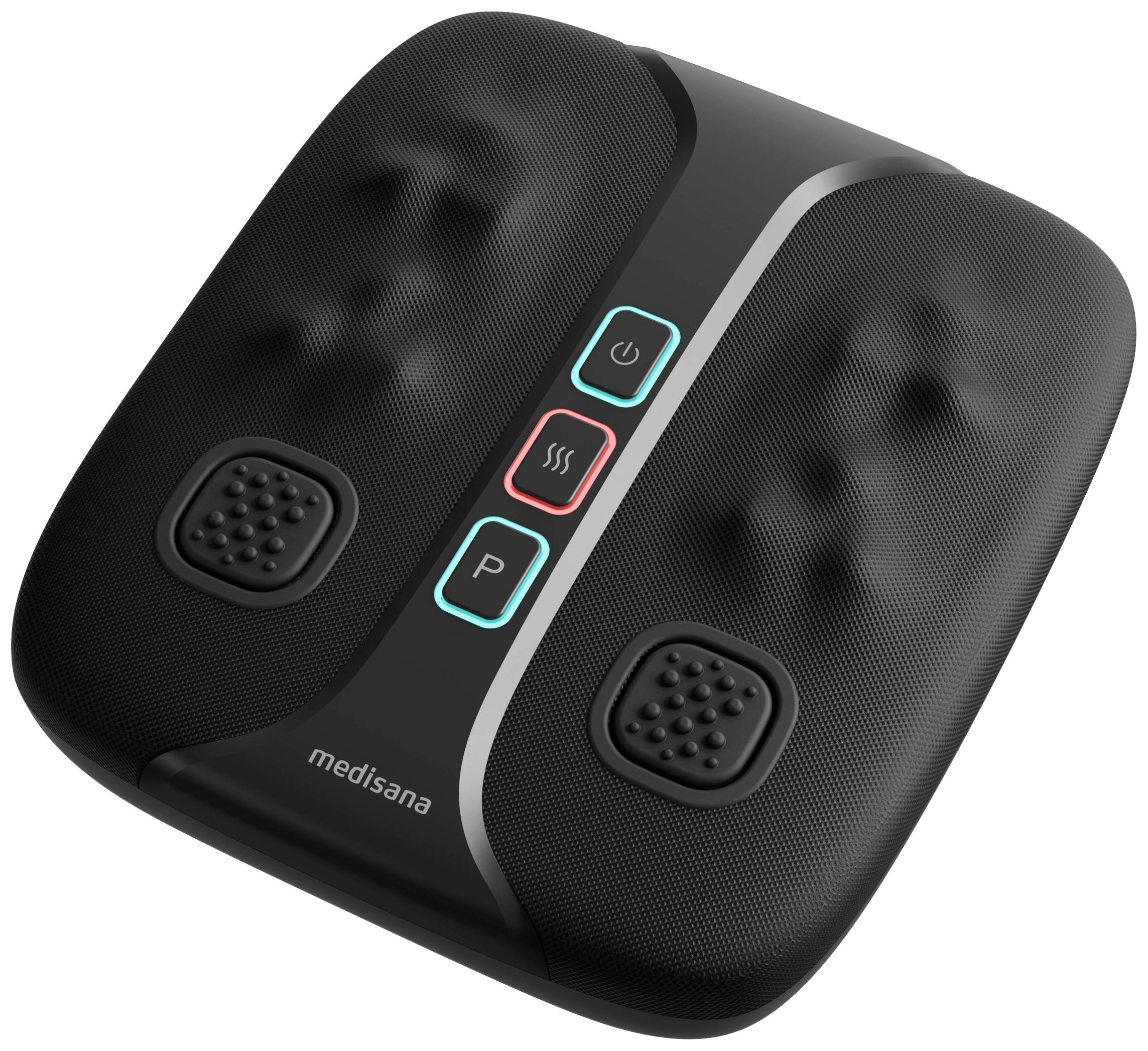 Medisana LM 100 Foot massager 60 W Black