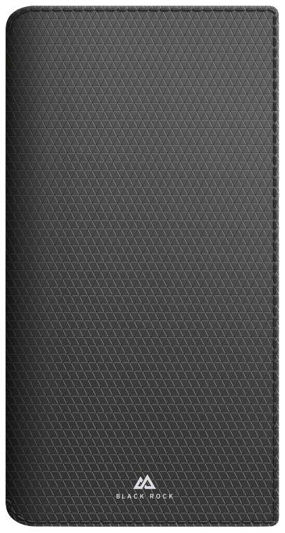 Black Rock Slim Folio Booklet Samsung Galaxy S24 Ultra Black 2192SFO02