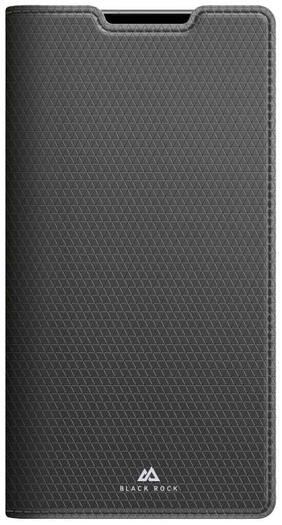 Black Rock The Classic Booklet Samsung Galaxy S23 FE Black Stand 2177MPU02