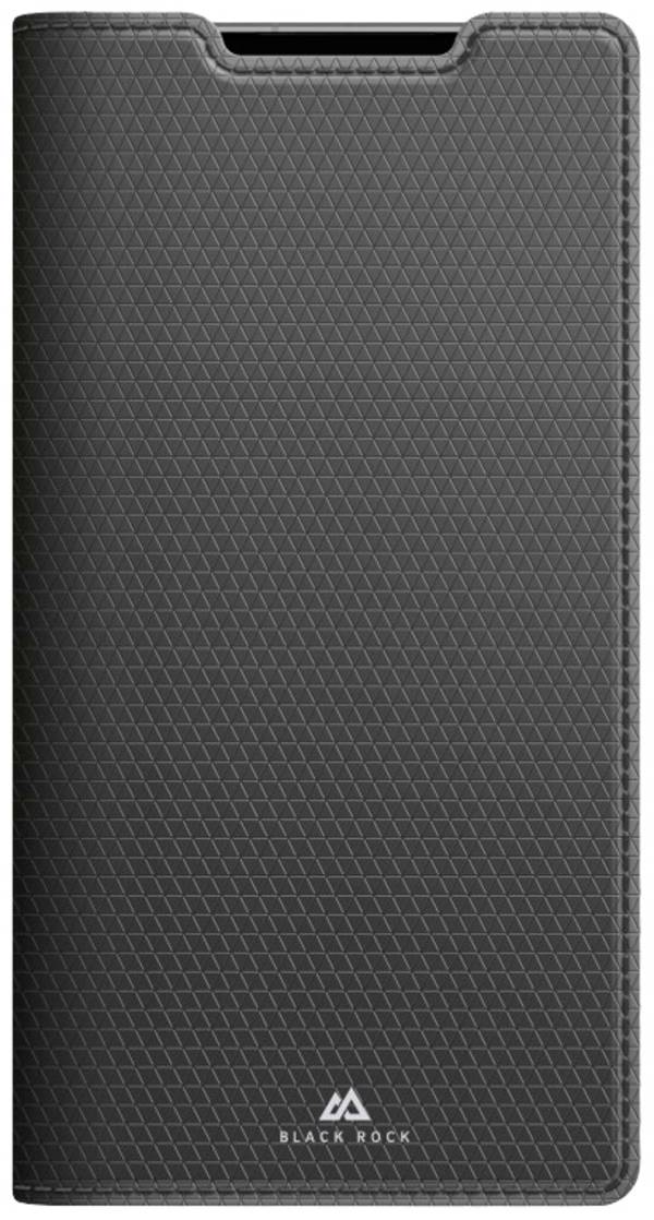 Black Rock The Classic Booklet Samsung Galaxy S24 Ultra Black Stand 2192MPU02