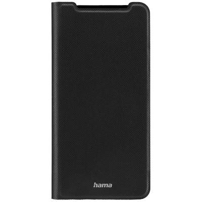 Image of Hama Daily Protect Booklet Google Pixel 8 Pro Black Stand