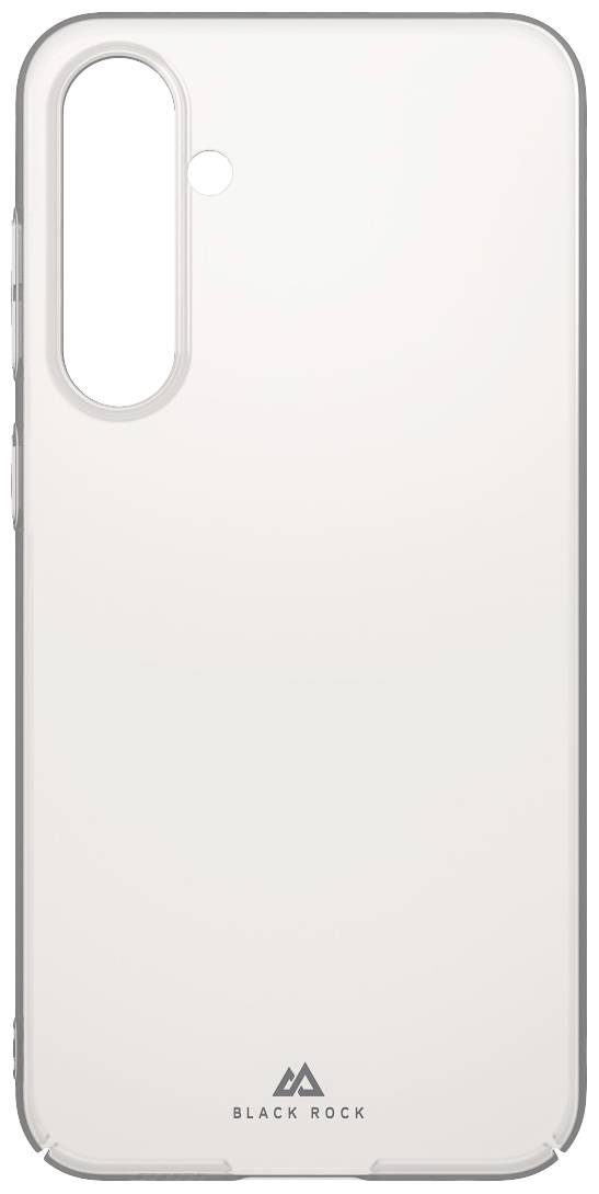 Black Rock Ultra Thin Iced Back cover Samsung Galaxy S23 FE Transparent 2176UTI01