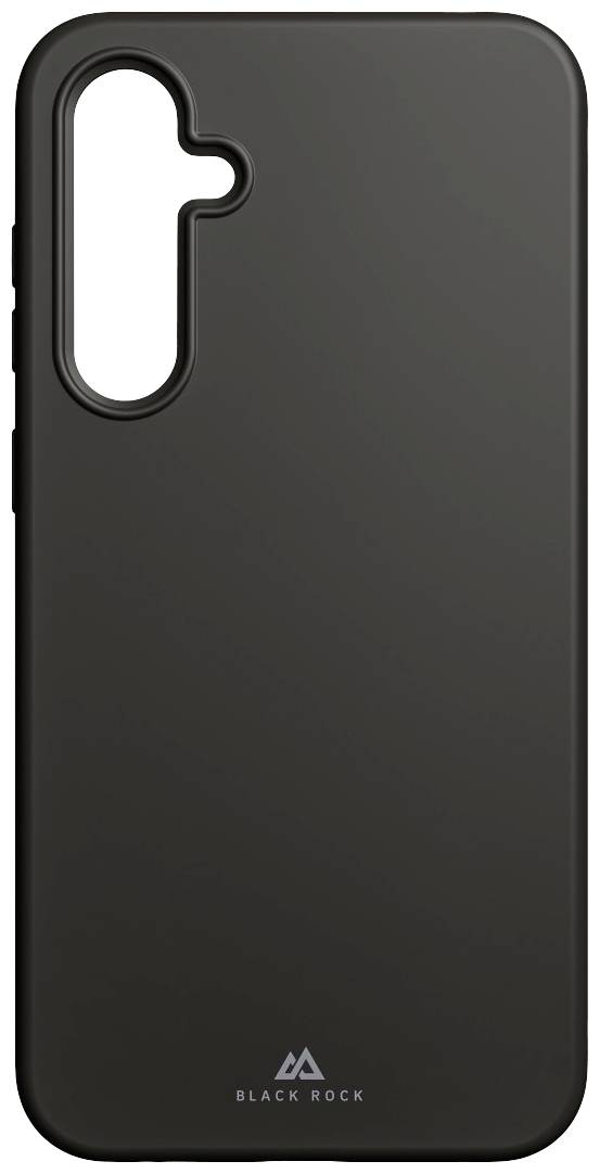 Black Rock Urban Back cover Samsung Galaxy S23 FE Black 2176FIT02