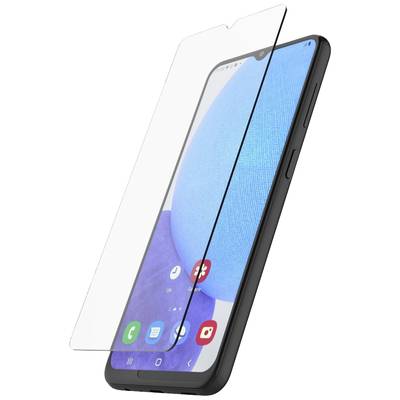 Image of Hama Premium Crystal Glass screen protector Galaxy A25 5G 1 pc(s) 00219918