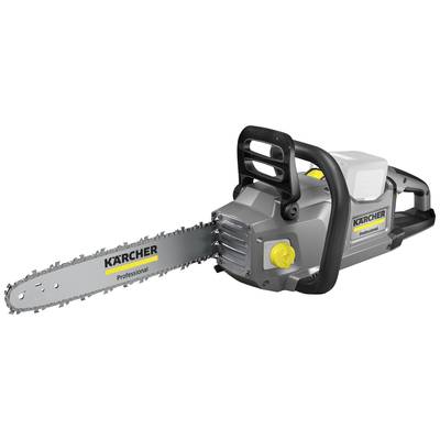 Kärcher Professional CS 400 /36 Bp Cordless chainsaw w/o battery, w/o charger