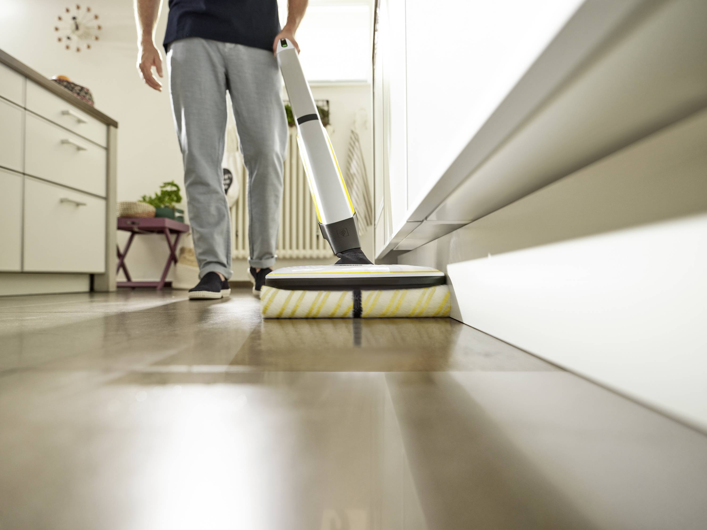 Kärcher Home & Garden FC 7 Cordless Floor cleaner-6