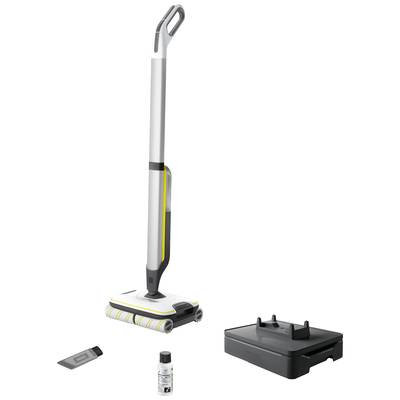 Kärcher Home & Garden FC 7 Cordless Floor cleaner-0