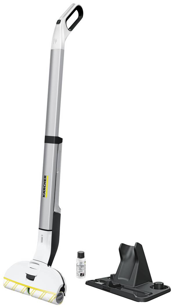 Kärcher Home & Garden EWM 2 1.056-310.0 Cordless spin mop 7.2 V Incl. battery