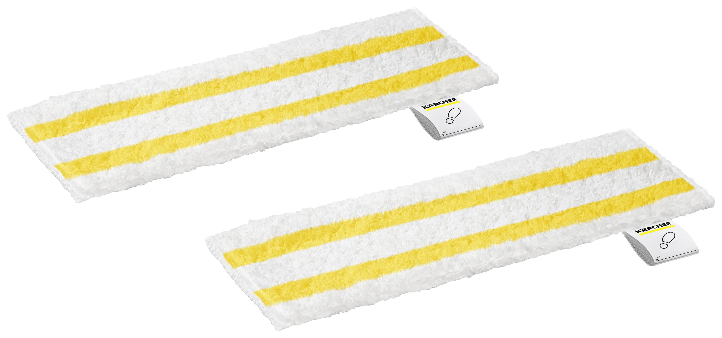 Kaercher Home & Garden 2.863-339.0 EasyFix Floor wipe set 1 Set