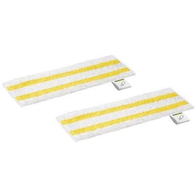 Kärcher Home & Garden 2.863-339.0 EasyFix Floor wipe set 1 Set