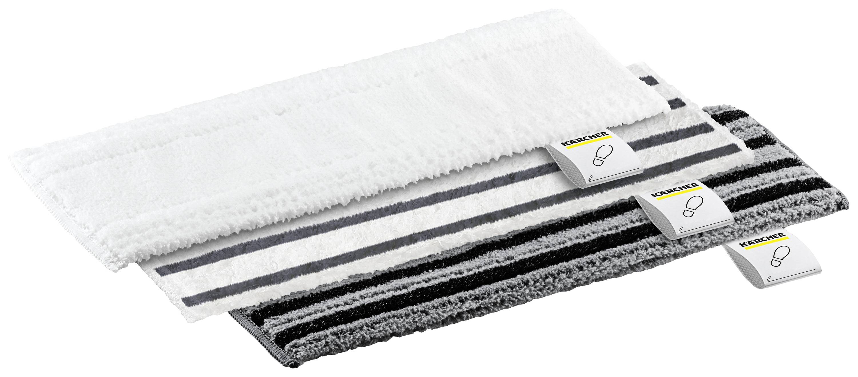Kaercher Home & Garden 2.863-341.0 EasyFix Floor wipe set 1 Set