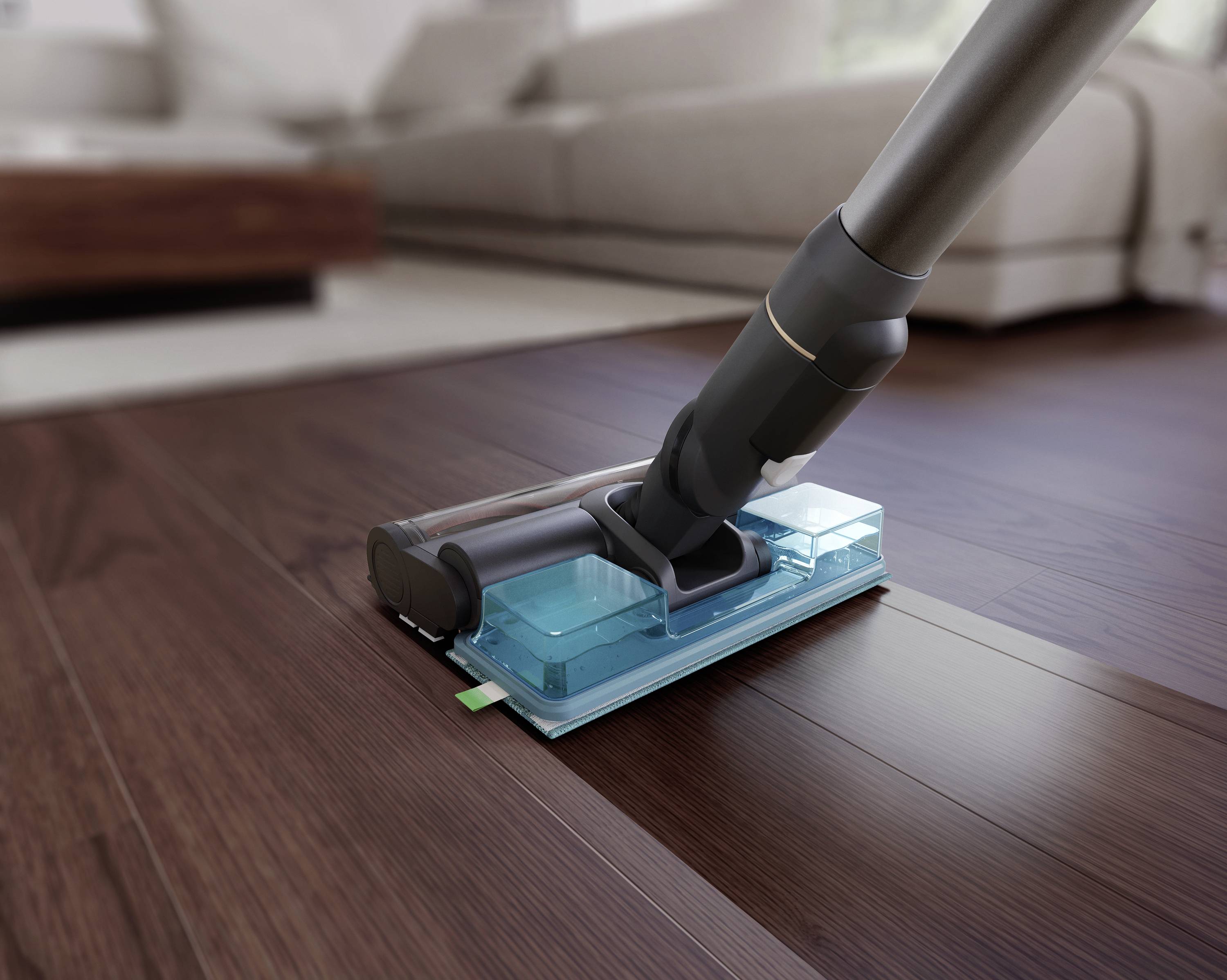 Buy Philips Home 7000 Series XC7057/01 Handheld battery vacuum