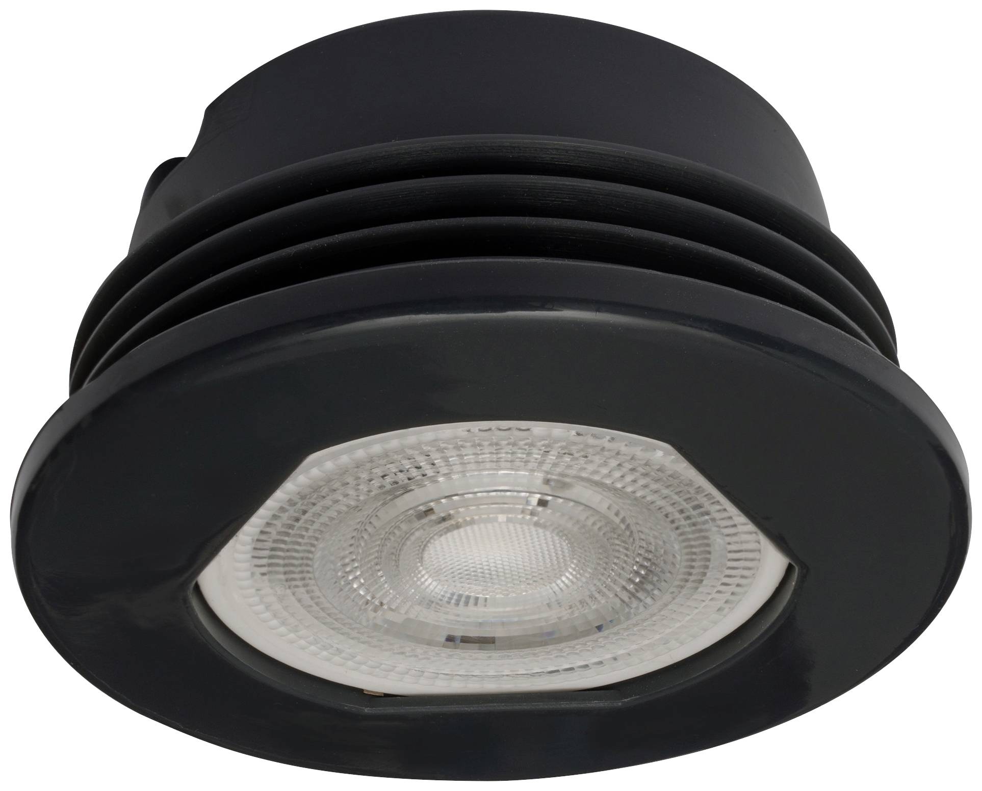 interBaer MAXI 1000-605.01 Silicone enclosure Anthracite