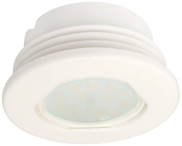 interBär MAXI 1000-608.01 Silicone enclosure    White  White