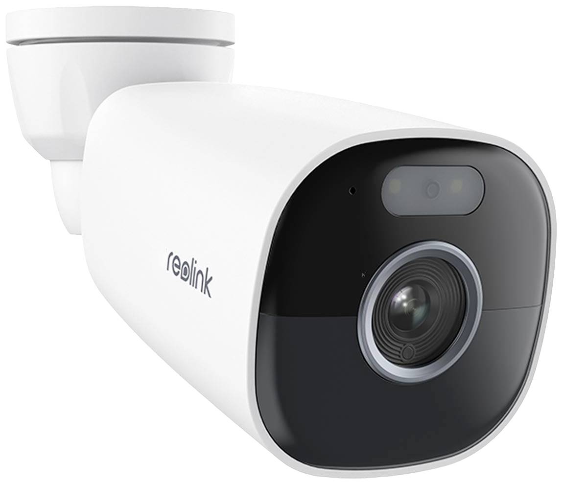 Reolink Argus Series B340 Wi-Fi IP CCTV camera 2880 x 1616 p