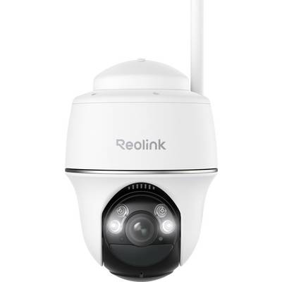 Buy Reolink Argus Series B430 Wi-Fi IP CCTV camera 2880 x 1616 p