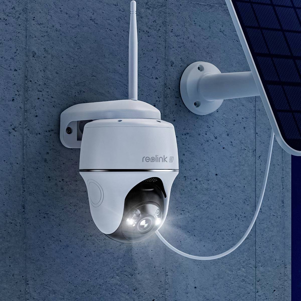 Buy Reolink Argus Series B440 Wi-Fi IP CCTV camera 3840 x Buy Reolink Argus Series B440 Wi-Fi IP CCTV camera 3840 x