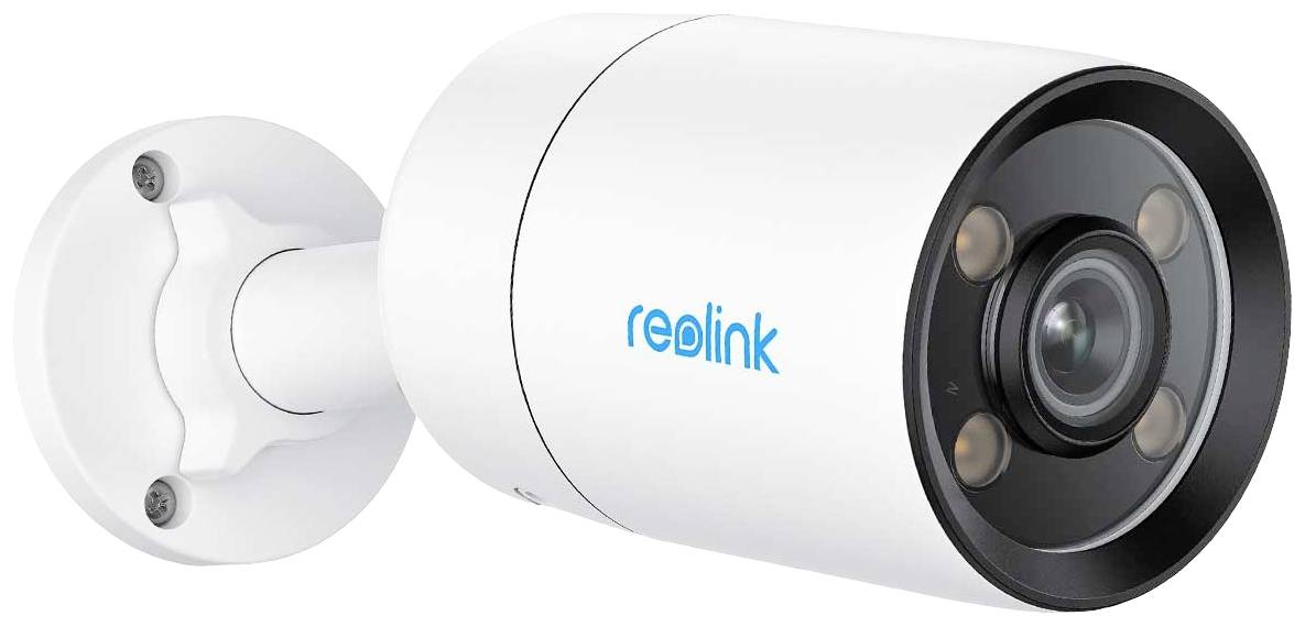 Reolink ColorX Series P320X LAN IP Door spy hole camera 2560 x 1440 p