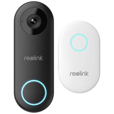 Reolink D340P Video door intercom LAN Complete kit