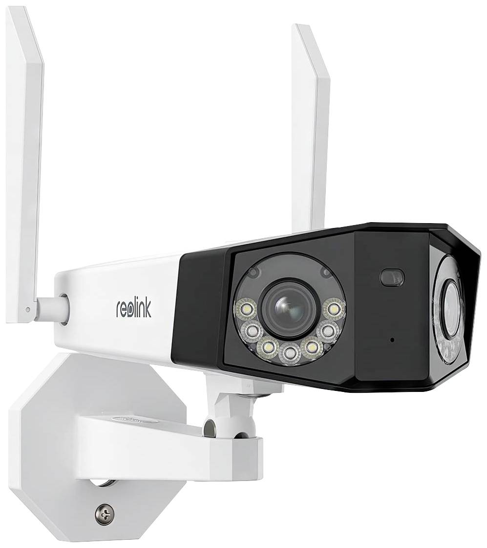 Reolink Duo Series W730 Wi-Fi IP CCTV camera 4608 x 1728 p