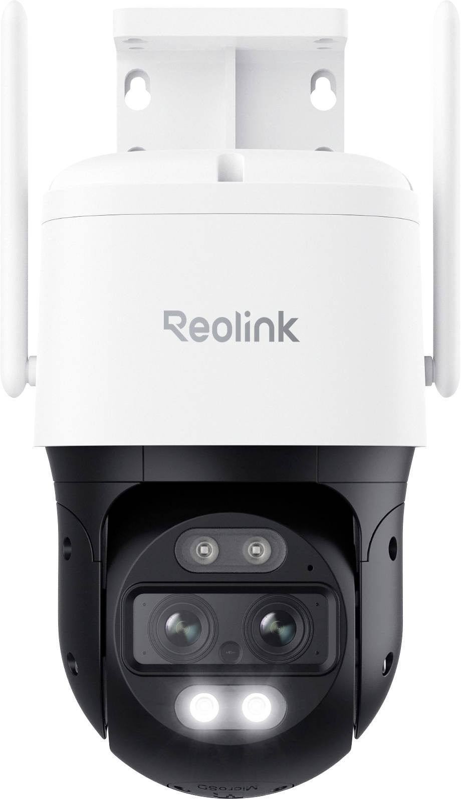 Reolink Trackmix Series W760 Wi-Fi IP CCTV camera 3840 x 2160 p
