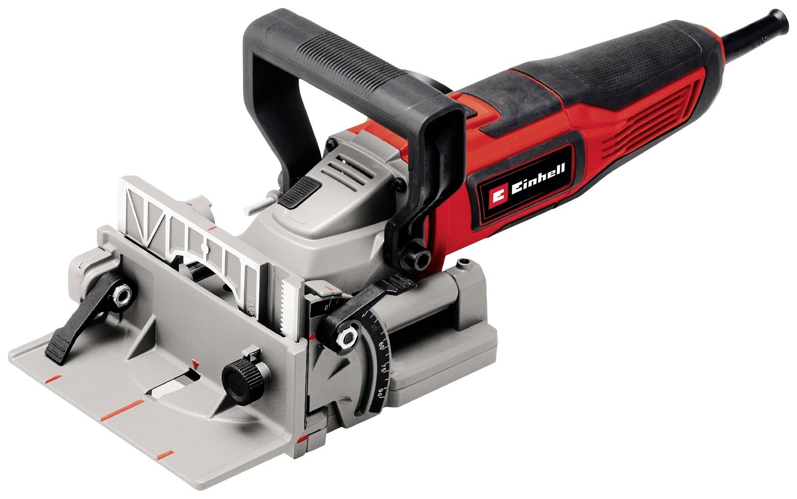 Einhell Biscuit joiner 4350640 TE-BJ 900 w/o battery, w/o charger 900 W