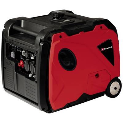 Einhell TE-IG 3500 Four-stroke Power generator 230 V 49.9 kg 3200 W
