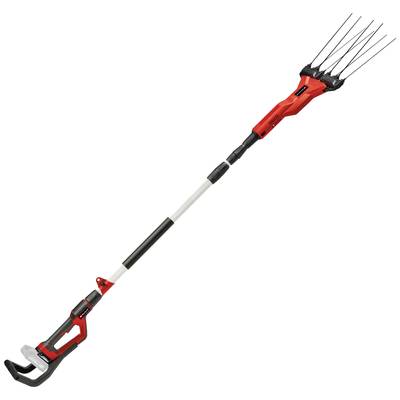Einhell 3411400 GE-FS 18/53 Li-Solo Fruit picker