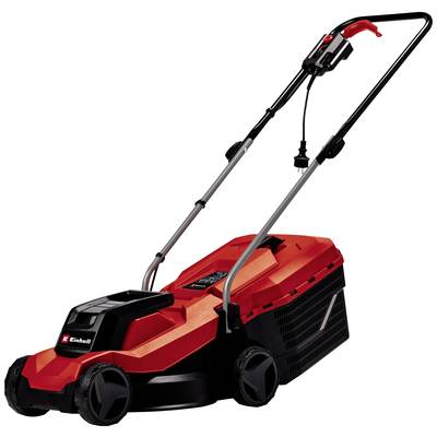 Einhell GC-EM 1000/32 Mains Lawn mower   Adjustable handle, + cutting height adjustment 1000 W  Cutting width (max.) 32 