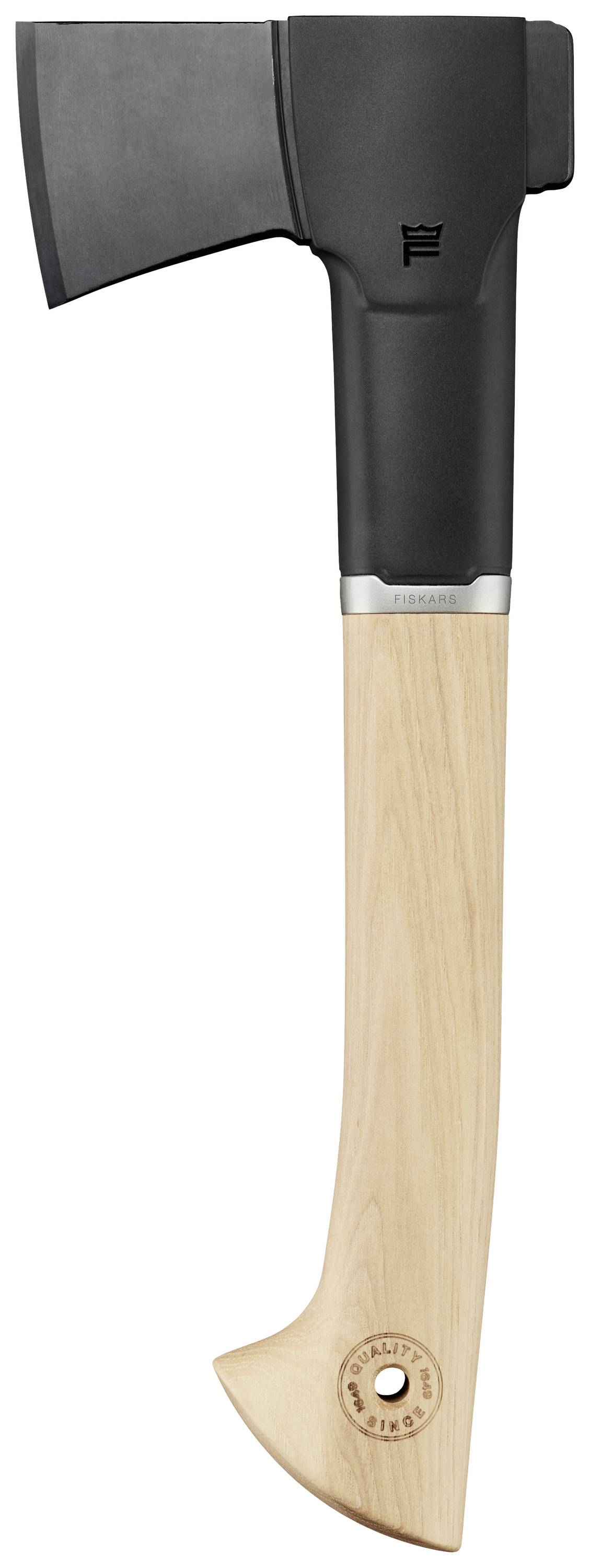 Fiskars 1051142 Axe 386 mm 791 g Head weight 470 g